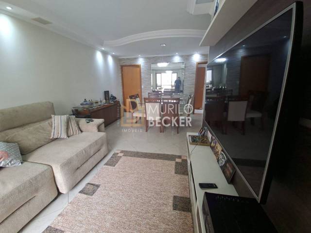 Apartamento para Venda em São José dos Campos - 4