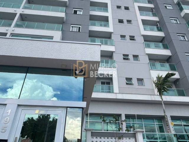 #AP5041 - Apartamento para Venda em Jacareí - SP