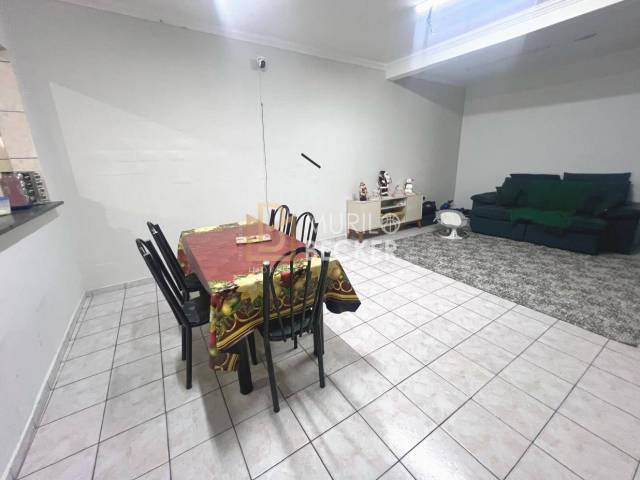 Casa para Venda em São José dos Campos - 3