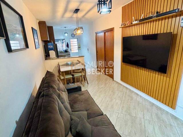 #CA5043 - Casa em condomínio para Venda em Jacareí - SP