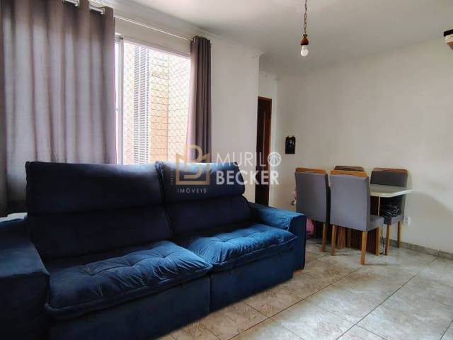 Venda em Bosque dos Eucaliptos - São José dos Campos