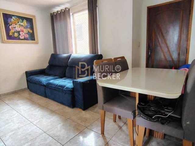 Apartamento para Venda em São José dos Campos - 2