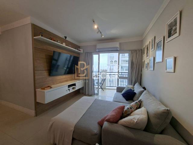 #AP5014 - Apartamento para Venda em São José dos Campos - SP - 1