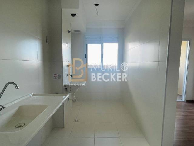 Apartamento para Venda em São José dos Campos - 4