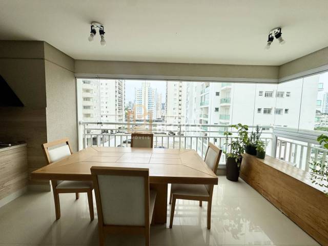 Apartamento para Venda em São José dos Campos - 3