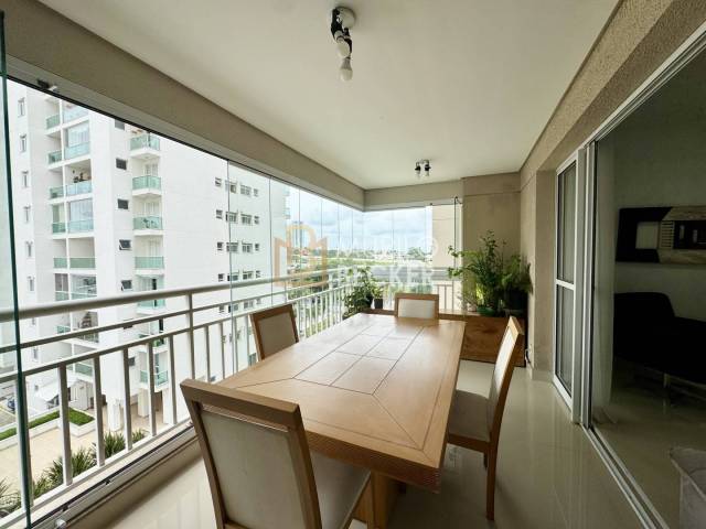 Apartamento para Venda em São José dos Campos - 4