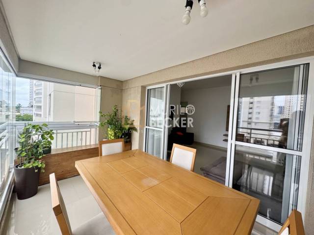 Apartamento para Venda em São José dos Campos - 2