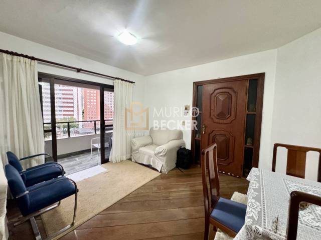 #AP5049 - Apartamento para Locação em São José dos Campos - SP