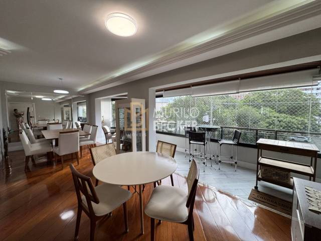 Apartamento para Venda em São José dos Campos - 5