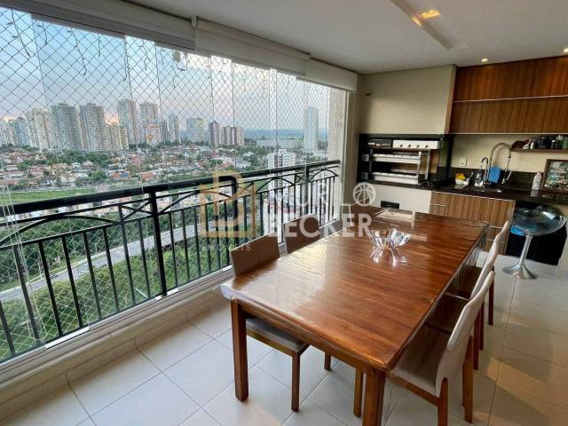 #AP5051 - Apartamento para Venda em São José dos Campos - SP