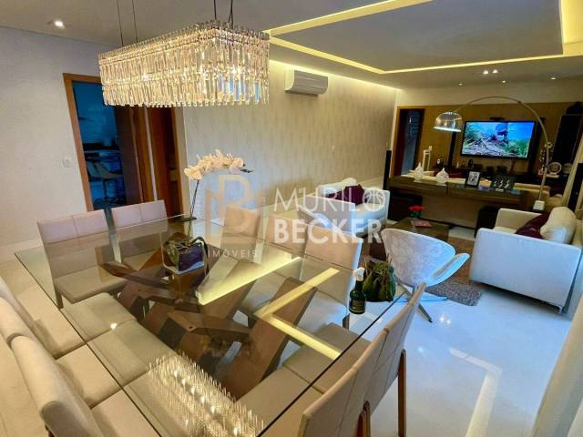 Apartamento para Venda em São José dos Campos - 4