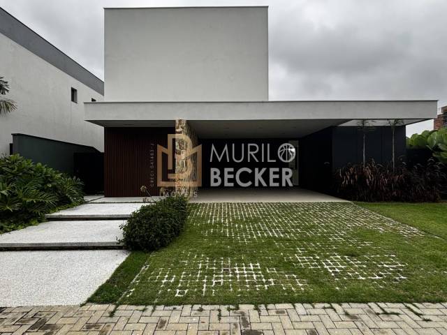 Venda em Condomínio Residencial Alphaville II - São José dos Campos