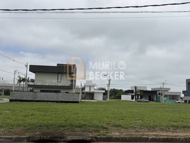 Venda em Loteamento Fazenda Ronda - São José dos Campos