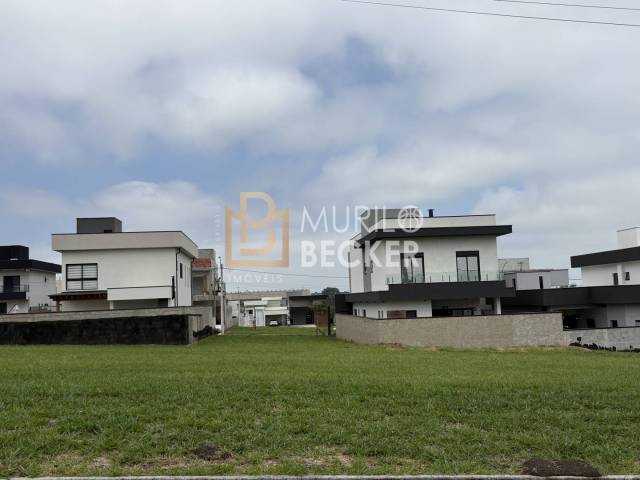 Venda em Loteamento Fazenda Ronda - São José dos Campos