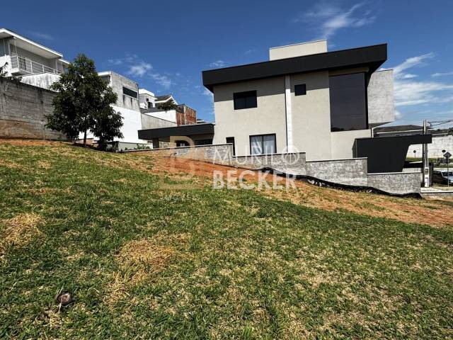 Terreno em condomínio para Venda em São José dos Campos - 3