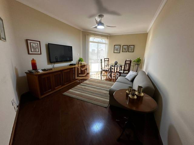 #AP5056 - Apartamento para Venda em São José dos Campos - SP - 2