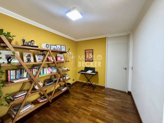 Apartamento para Venda em São José dos Campos - 4