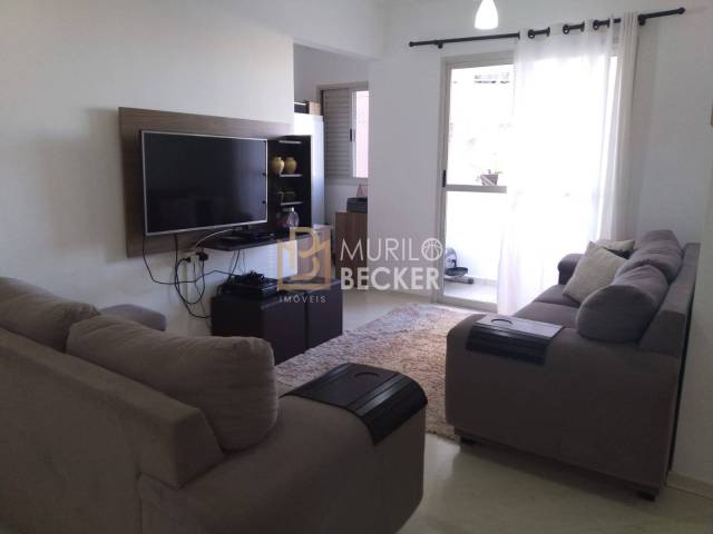 Apartamento para Venda em São José dos Campos - 4