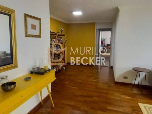 Apartamento para Venda em São José dos Campos - 3