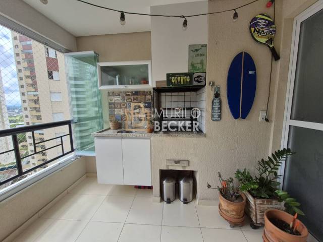 Apartamento para Locação em São José dos Campos - 4