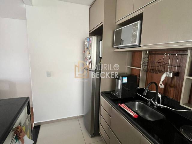 Apartamento para Venda em São José dos Campos - 4