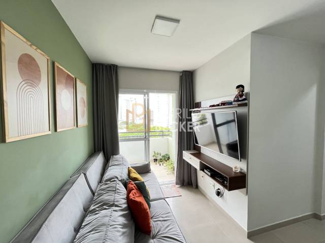 Apartamento para Venda em São José dos Campos - 4