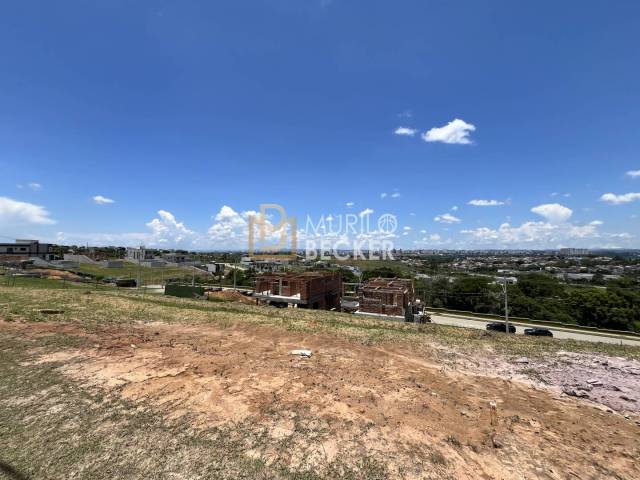 #TE2444 - Terreno em condomínio para Venda em São José dos Campos - SP