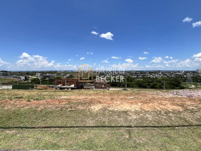 #TE2444 - Terreno em condomínio para Venda em São José dos Campos - SP