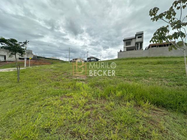 #TE1779 - Terreno em condomínio para Venda em São José dos Campos - SP