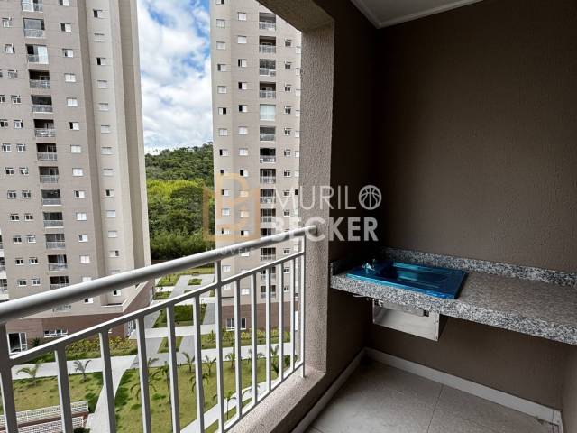 Apartamento para Venda em Jacareí - 3