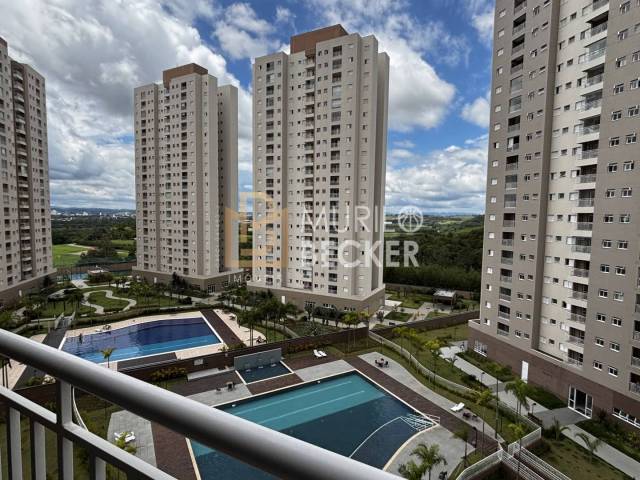 Apartamento para Venda em Jacareí - 2