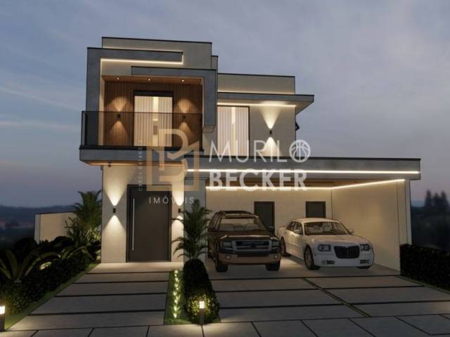 Casa em condomínio para Venda em São José dos Campos - 3