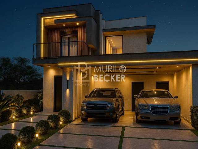 Casa em condomínio para Venda em São José dos Campos - 2