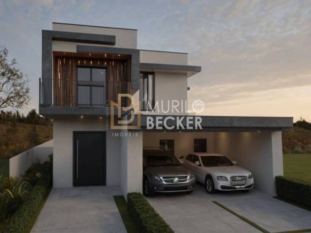 Casa em condomínio para Venda em São José dos Campos - 4