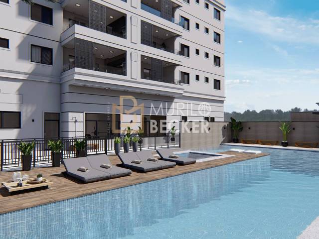 Apartamento para Venda em São José dos Campos - 5