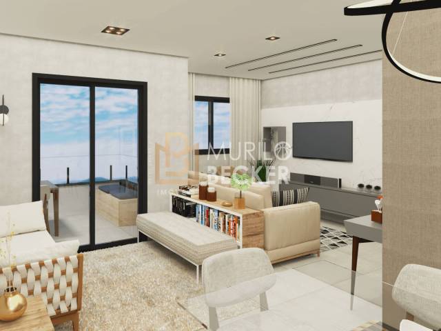 Apartamento para Venda em São José dos Campos - 2