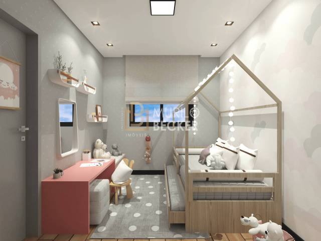 Apartamento para Venda em São José dos Campos - 3