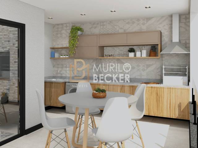 Apartamento para Venda em São José dos Campos - 4