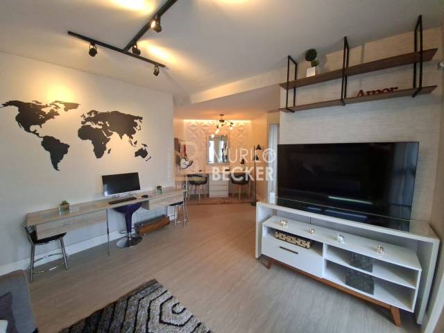 #AP5059 - Apartamento para Venda em São José dos Campos - SP - 2