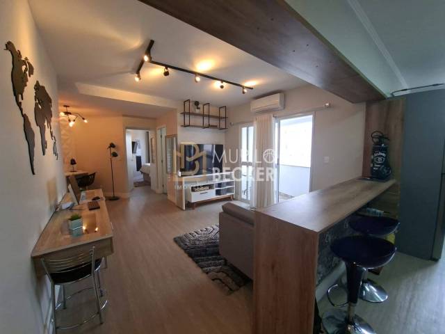 Venda em Parque Residencial Aquarius - São José dos Campos