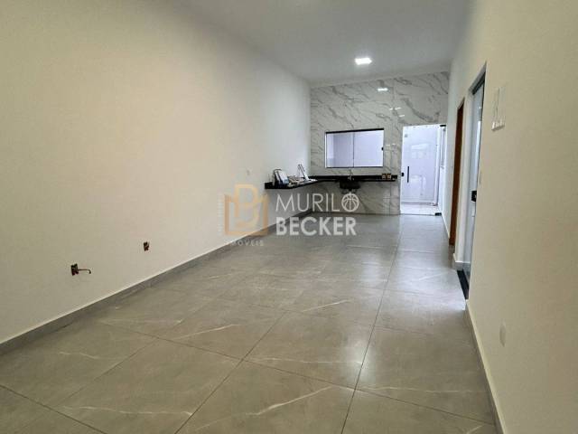 Casa para Venda em São José dos Campos - 2