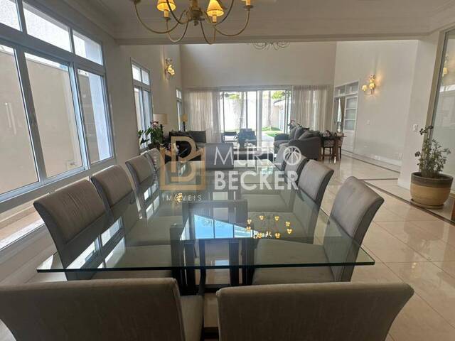 Casa em condomínio para Venda em São José dos Campos - 4