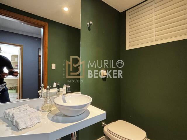 Apartamento para Venda em São José dos Campos - 5