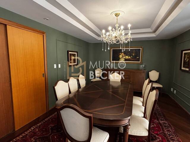 Apartamento para Venda em São José dos Campos - 4