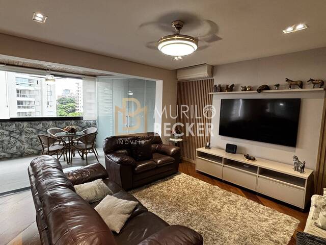 Apartamento para Venda em São José dos Campos - 3