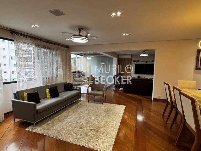 Apartamento para Venda em São José dos Campos - 5