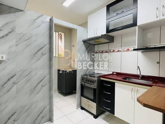 Apartamento para Locação em Jacareí - 4