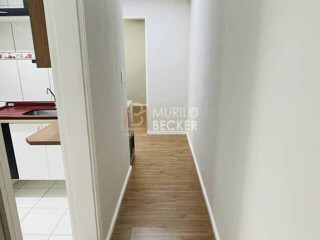 Apartamento para Locação em Jacareí - 3