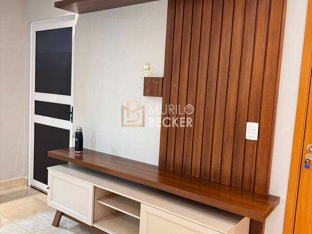 Apartamento para Venda em São José dos Campos - 2