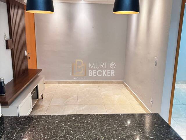 Apartamento para Venda em São José dos Campos - 3